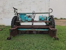 moulders friend brush aerator