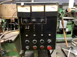 Warren Model WS-1000 High Speed Head Slotter
