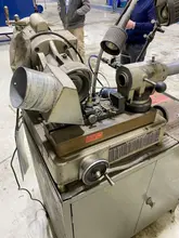 CUTTERMASTER MODEL HDT-30 END MILL SHARPENER w/ CARBIDE WHEEL. STOCK #0310423.