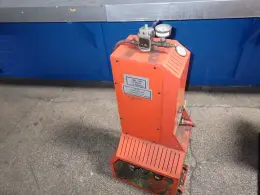 AIR BOOSTER   -  185V