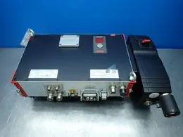 SEW EURODRIVE SERVO DRIVE/POSITION CONTROLLER  -  PHC21A-A040M1-E31A-00