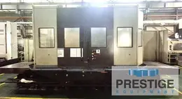 Boring Mills Horizontal Table Type CNC
