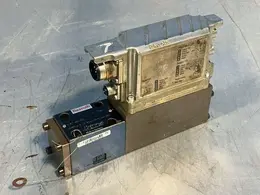 REXROTH SOLENOID VALVE   -  4WRPNH 6 C3 B04L -2X/M/24PA6A