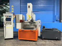 CHARMILLES TECHNOLOGIES 23.5”X29” EDM  -  ROBOFORM 51
