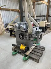 Alpha Brush KS-LS Compact Sander, 2022