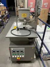 Baker Perkins FRED Mechanical Depositor, 2019, Low Hours – Recipe Development/Small‑Batch Candy Depositor