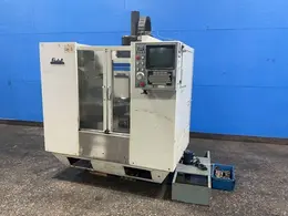 FADAL ENGINEERING 16” X 26” CNC VMC  -  904-20