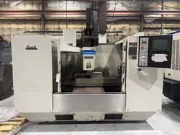 1997 Fadal VMC 4020AHT CNC Vertical Machining Center For Sale