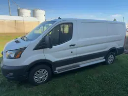Ford Transit 250 Cargo Van, 2024 – T-250 3.5L V6 Gas Commercial Delivery Work Van (2)