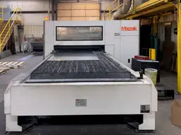 Mazak Optiplex 3015 4 kW (2013)