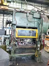 100 TON MINSTER P2-100-48 HIGH SPEED PRESS