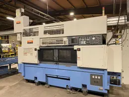 MAZAK 6300 MULTI-PLEX MACHINING CENTER: STOCK #20399