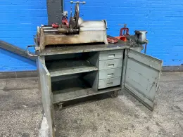 RIDGID THREADER  -  535