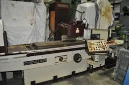 Grinder, Surface, Chevalier, 20" x 60"