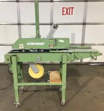 LOVESHAW LITTLE DAVID STOCK #3154