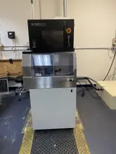 Disco DAD3231 Dicing Saw, 2020