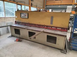 Darley - 3100 x 8 mm