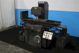 11" X 24" SHARP HORIZONTAL SURFACE GRINDER: STOCK #74933