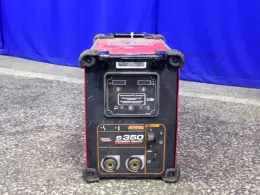 LINCOLN ELECTRIC 350A S350 WELDER  -  K2823-3 / POWER WAVE S350