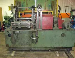 16" x 4.00" Herr Slitter Head