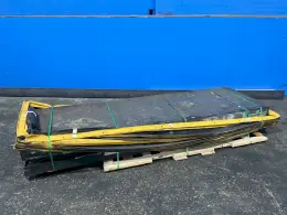 SOUTHWORTH 30”X103” PNEUMATIC LIFT TABLE