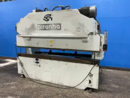 PIRANHA 95 TONS PRESS BRAKE