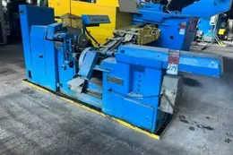 HERLAN MDL. BDZ AUTOMATIC TRIMMING MACHINE