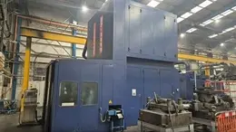 800 TON HF8000 HYDROMEC MECHANICAL FORGING PRESS (2011)