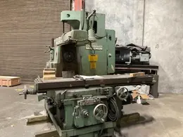CINCINNATI VERCIPOWER #430-20 HORIZONTAL MILL. STOCK 0104022