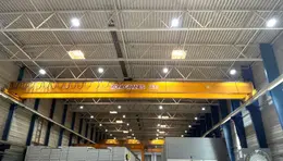 Konecranes - 16 ton x 28 470 mm