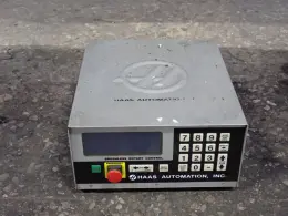HAAS AUTOMATION INC BRUSHLESS ROTARY CONTROL