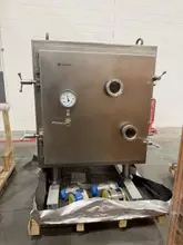 Italvacuum E1S Vacuum Oven, 2022