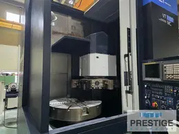 Boring Mills Vertical CNC