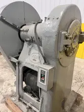 2 DIE FENN MODEL #3A-2 ROTARY DIE SWAGER: STOCK #22291