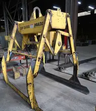 20,000# Bradley Sheet Lifter