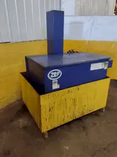 ZEP MODEL AL100 PARTS WASHER: STOCK #17409