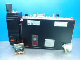 SEW EURODRIVE MOVIPRO DRIVE &amp; APPLICATION CONTROLLER  -  PHC21A-A075M1-E31A-00
