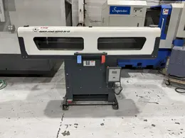 2016 LNS Quick Load Servo 80 S2 Used Bar Feeder For Sale