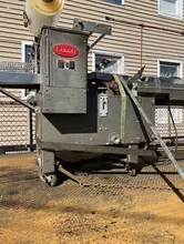 Doboy Scotty II Semi-Auto Stainless Steel Horizontal Flow Wrapper – Refurbished