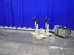 LNS 195" HYDRO BAR FEEDER