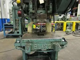 30 TON BLISS #20C OBI/SC PRESS