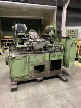 Economy Model FH41.1 Double End Pointer