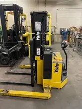 Yale  MSW025F,Price:  $16,500,Type:  Class 3 - Motorized Hand,Year: 2013