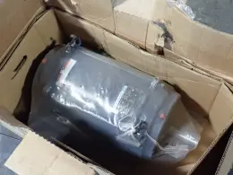 MARATHON MOTORS 20 HP MOTOR  -  256TTDBD6030