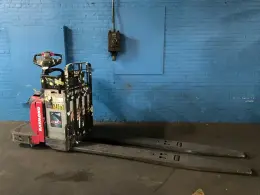 Raymond  8000 Lbs  Electric Pallet Jack  - 8410