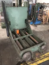 72" X 50,000 LB PRO ECO COIL CAR