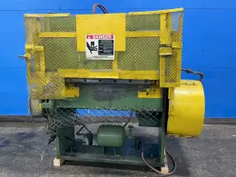 UMI CORPORATION 42” SHEAR  -  UMI876