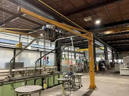 Abus - Jib crane 250 kg