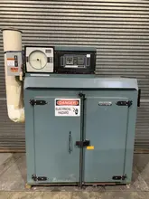 Blue M 326 Batch Oven