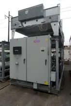 40 Ton Tempest Inc. LTAC-40-D Cold Water Process Chiller System, 2015 1